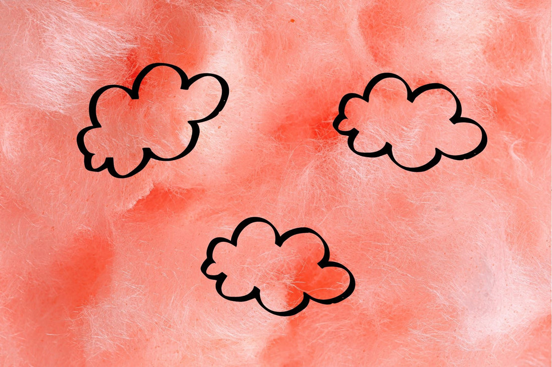 Angel of Mine; A scent inspired by missing childlike innocence