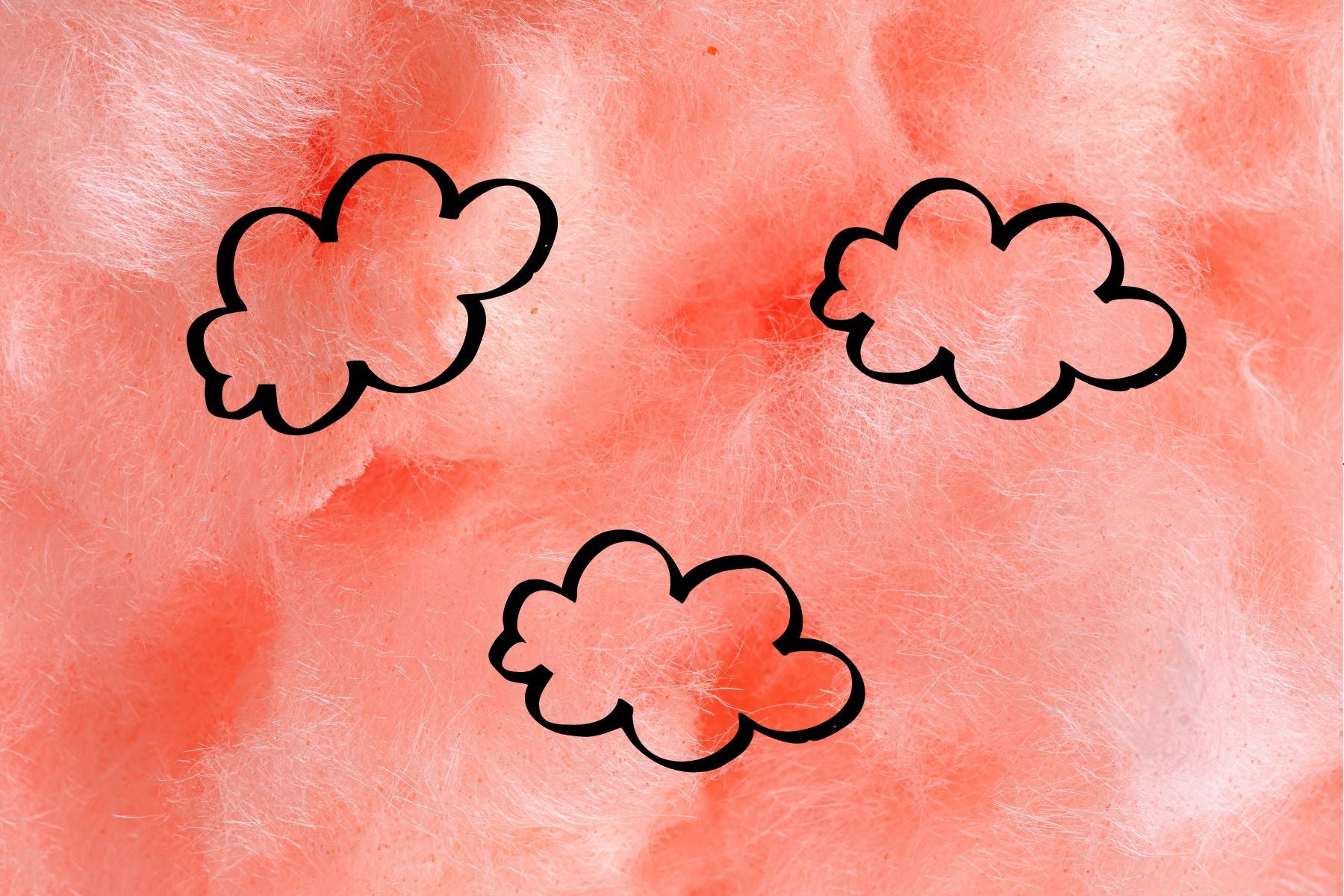 Angel of Mine; A scent inspired by missing childlike innocence