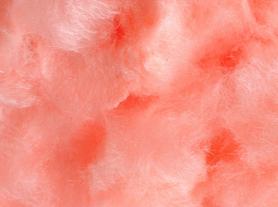 Cotton Candy