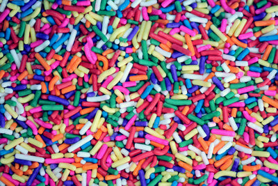 Sprinkles