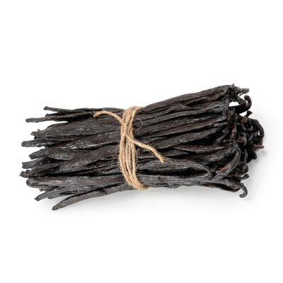 Ugandan Vanilla