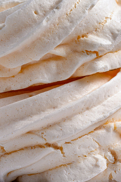 Vanilla, Musk, and Tonka Bean