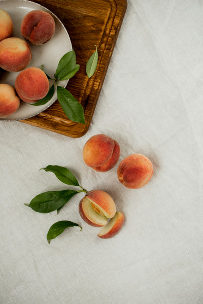 Peach
