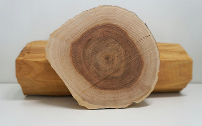 Soft woods